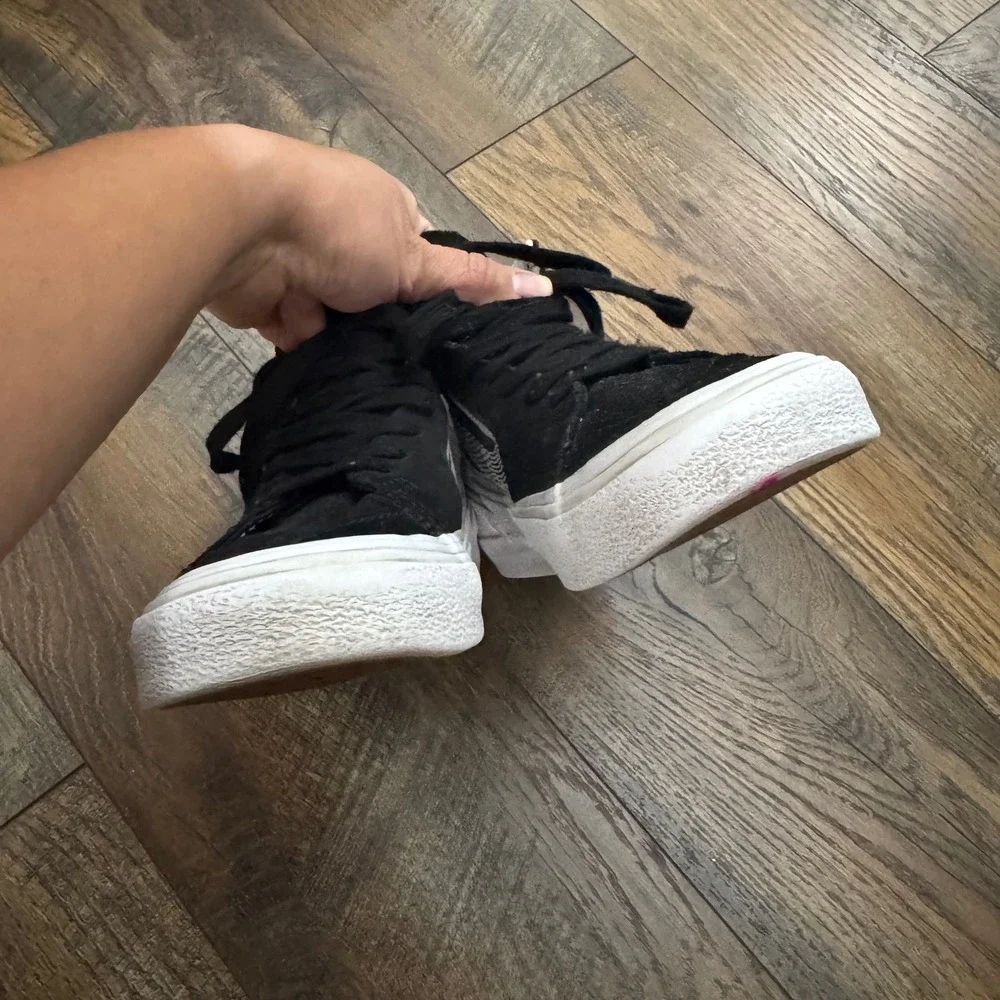 Vans sk8 hi